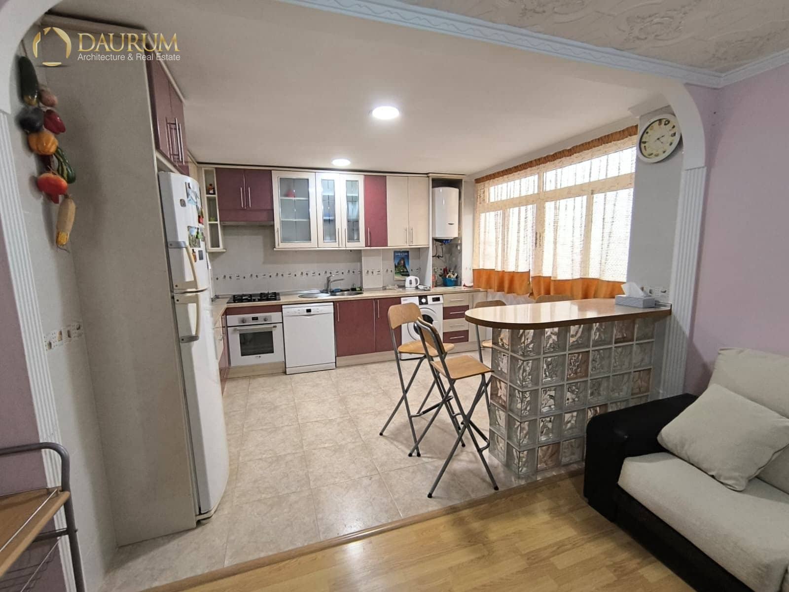 3 soverom Leilighet til salgs i Alicante by - € 180 000 (Ref: 9545922)