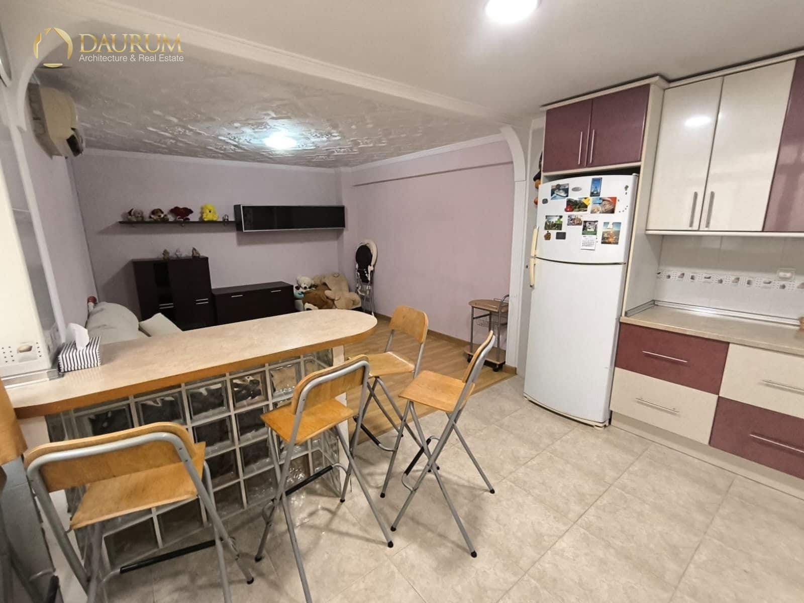 3 soverom Leilighet til salgs i Alicante by - € 180 000 (Ref: 9545922)