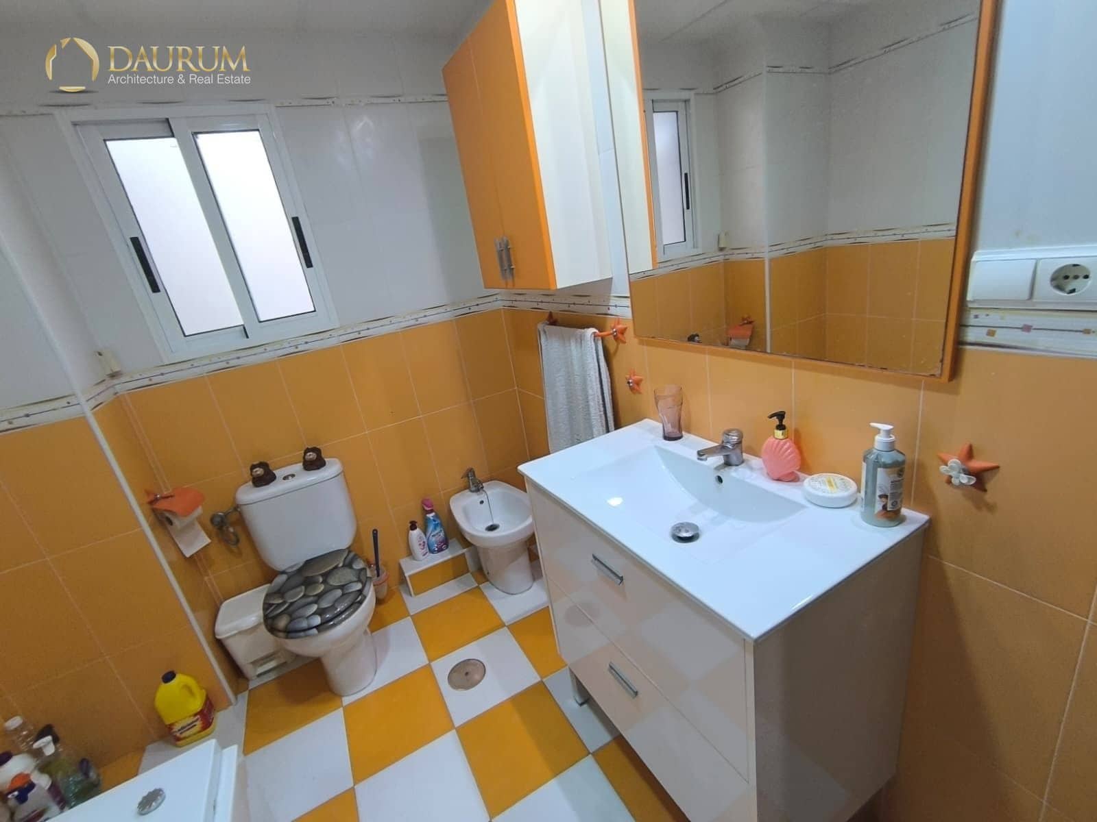 3 soverom Leilighet til salgs i Alicante by - € 180 000 (Ref: 9545922)