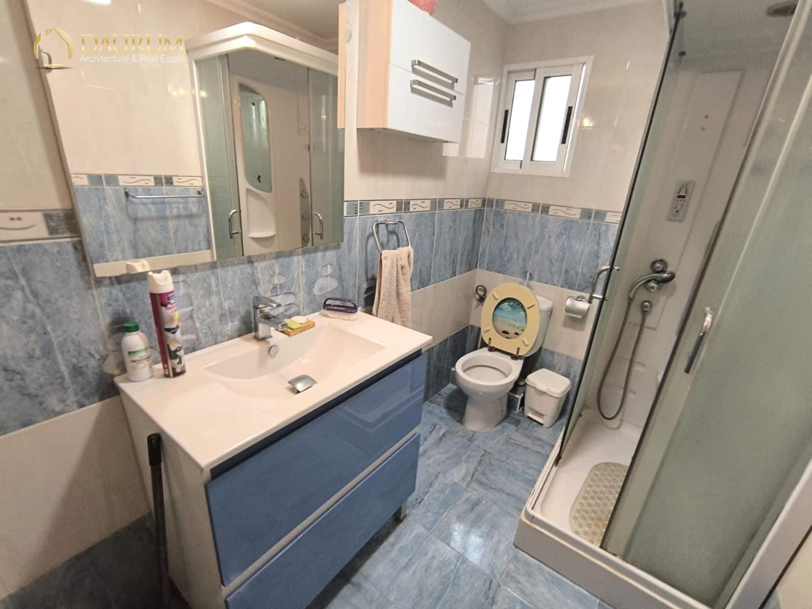 3 soverom Leilighet til salgs i Alicante by - € 180 000 (Ref: 9545922)