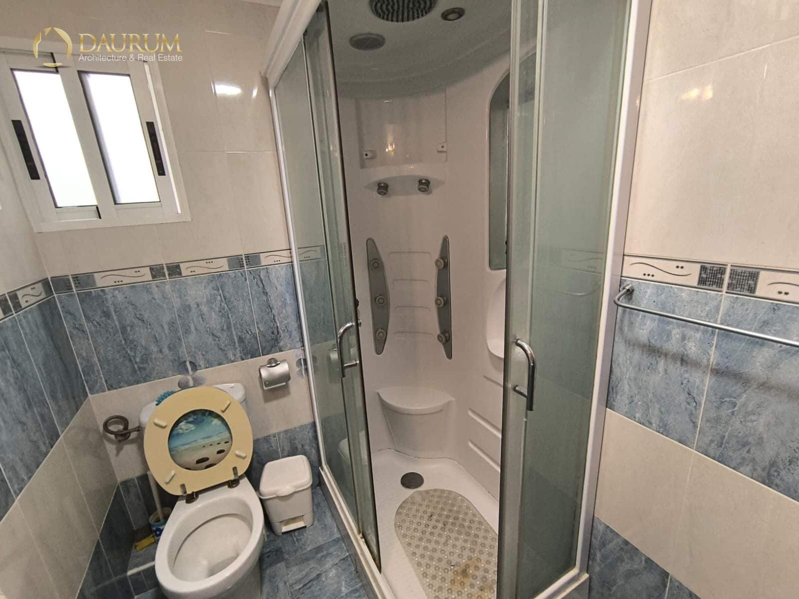 3 soverom Leilighet til salgs i Alicante by - € 180 000 (Ref: 9545922)