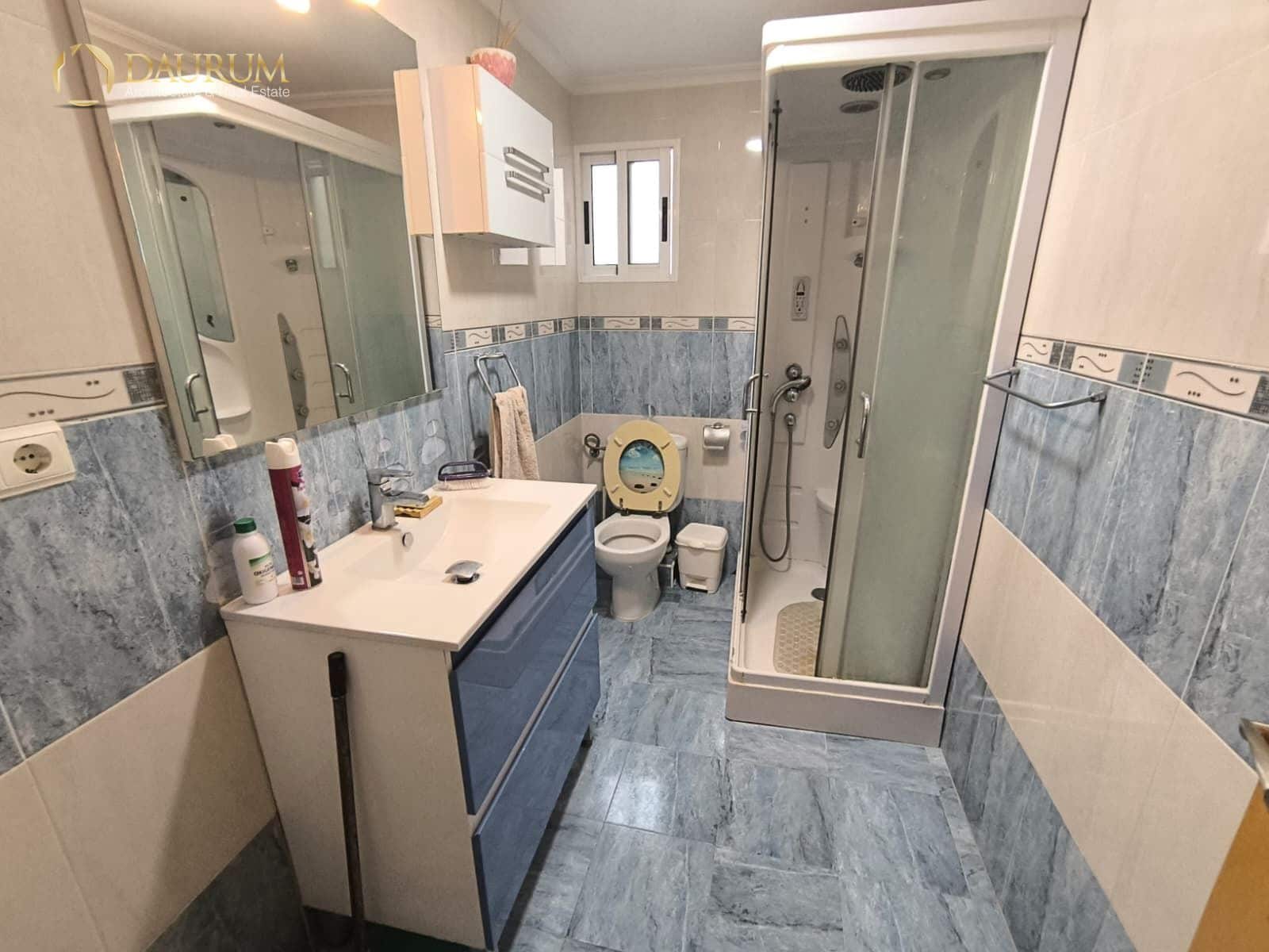 3 soverom Leilighet til salgs i Alicante by - € 180 000 (Ref: 9545922)