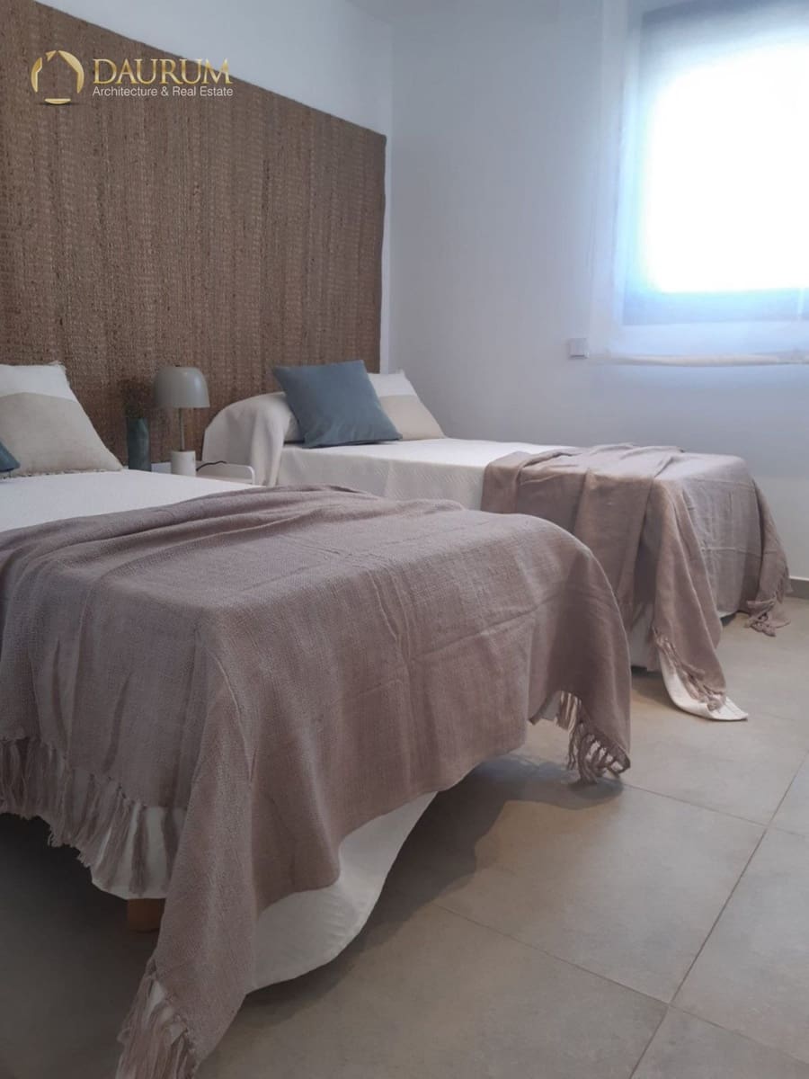 3 soveværelse Lejlighed til salg i Gran Alacant med swimmingpool garage - € 579.000 (Ref: 9548647)