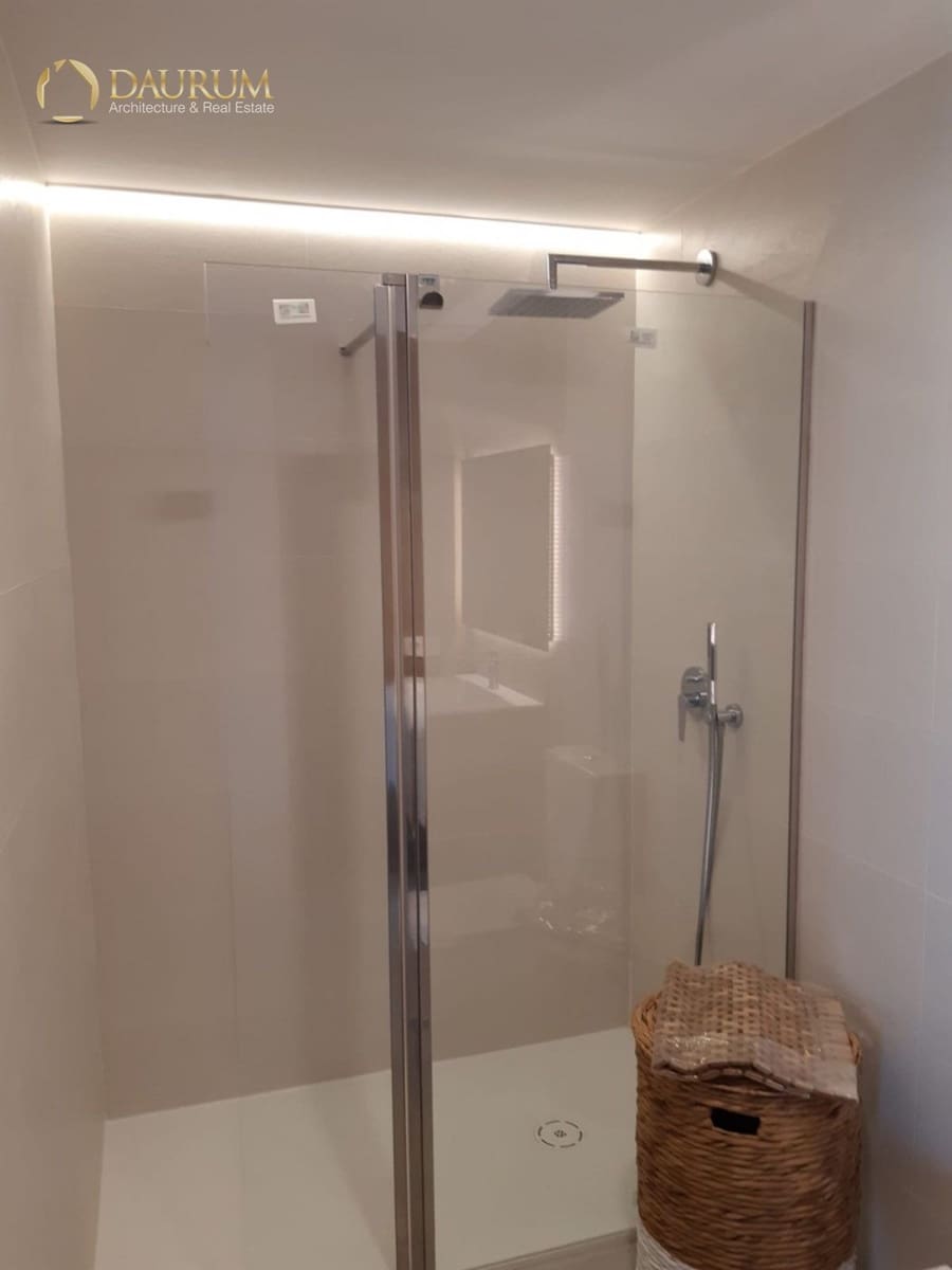 3 soveværelse Lejlighed til salg i Gran Alacant med swimmingpool garage - € 579.000 (Ref: 9548647)