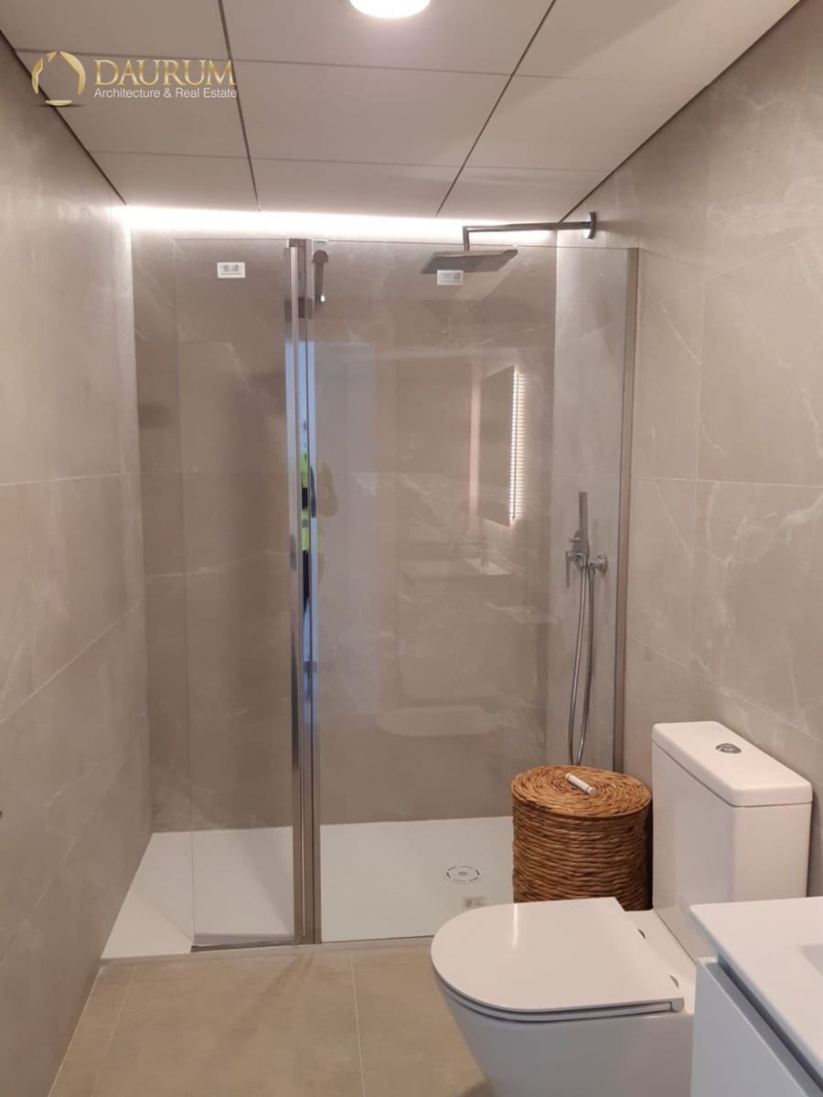 3 soveværelse Lejlighed til salg i Gran Alacant med swimmingpool garage - € 579.000 (Ref: 9548647)