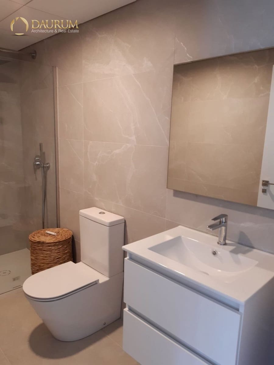 3 soveværelse Lejlighed til salg i Gran Alacant med swimmingpool garage - € 579.000 (Ref: 9548647)