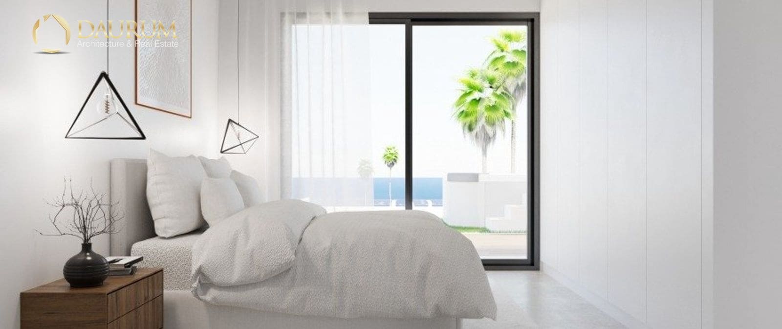 3 soveværelse Lejlighed til salg i Gran Alacant med swimmingpool garage - € 579.000 (Ref: 9548647)