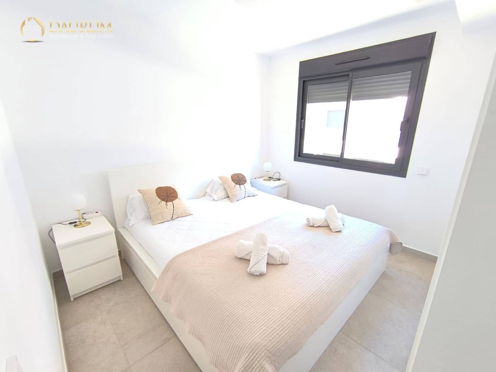 3 soveværelse Lejlighed til salg i Gran Alacant med swimmingpool garage - € 579.000 (Ref: 9548647)