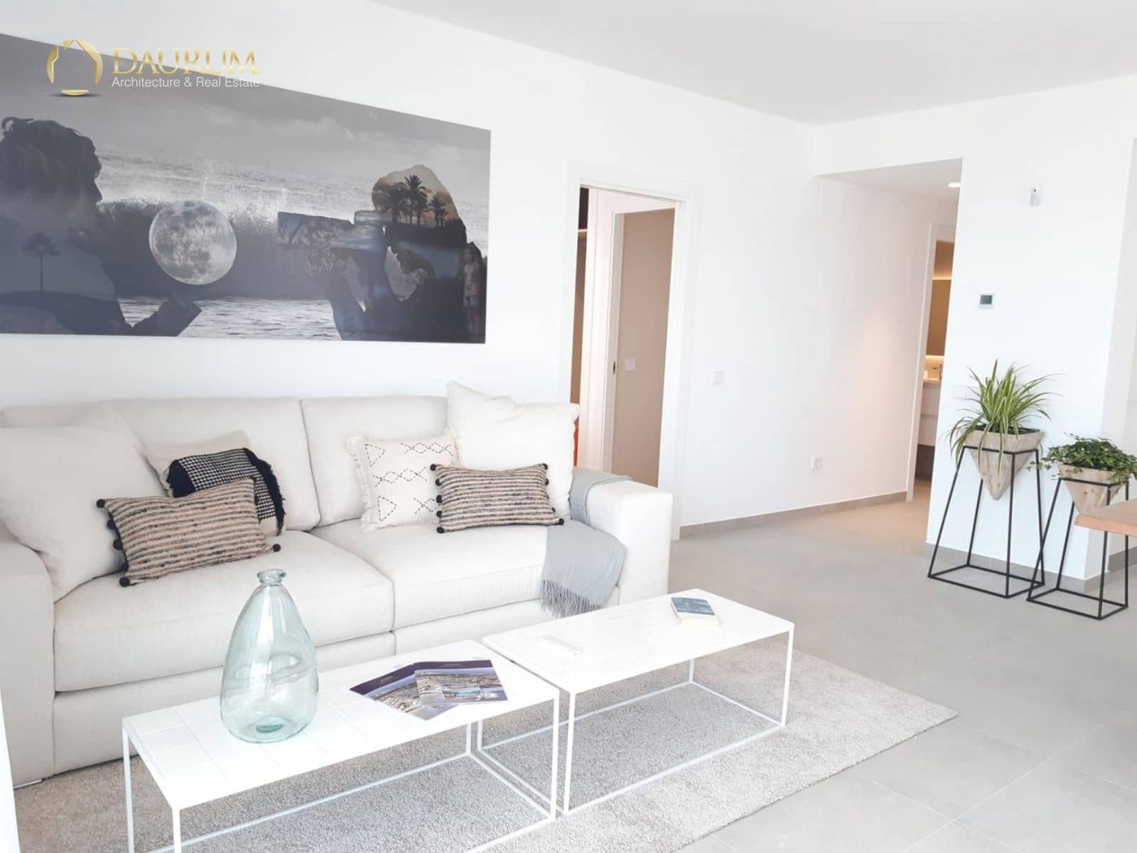 3 soveværelse Lejlighed til salg i Gran Alacant med swimmingpool garage - € 579.000 (Ref: 9548647)