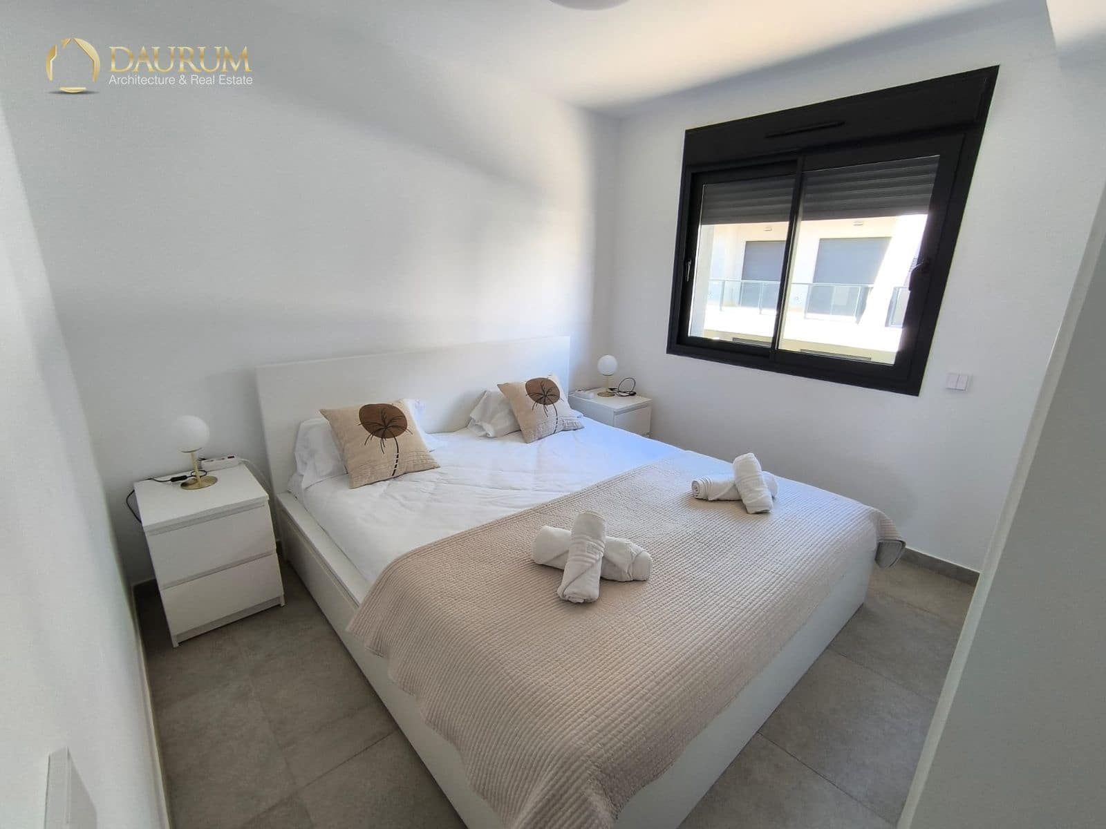 3 soveværelse Lejlighed til salg i Gran Alacant med swimmingpool garage - € 579.000 (Ref: 9548647)