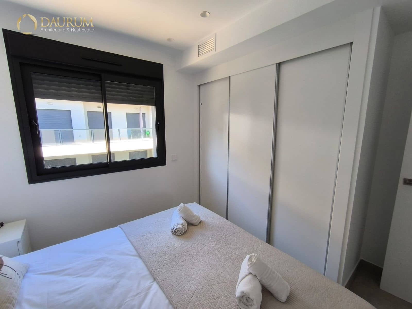 3 soveværelse Lejlighed til salg i Gran Alacant med swimmingpool garage - € 579.000 (Ref: 9548647)