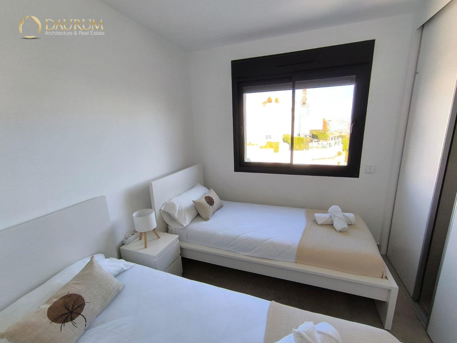 3 soveværelse Lejlighed til salg i Gran Alacant med swimmingpool garage - € 579.000 (Ref: 9548647)