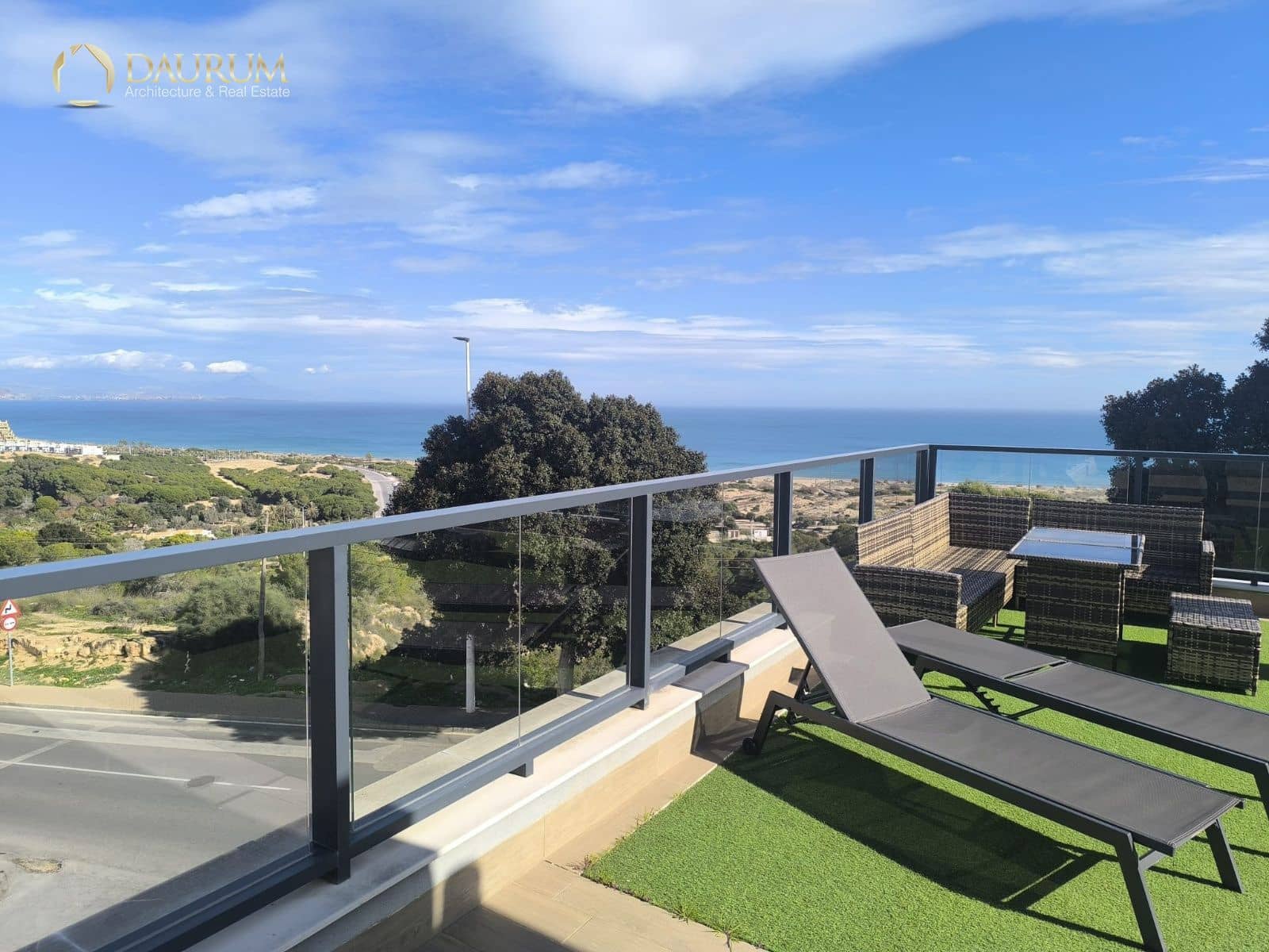 3 soveværelse Lejlighed til salg i Gran Alacant med swimmingpool garage - € 579.000 (Ref: 9548647)