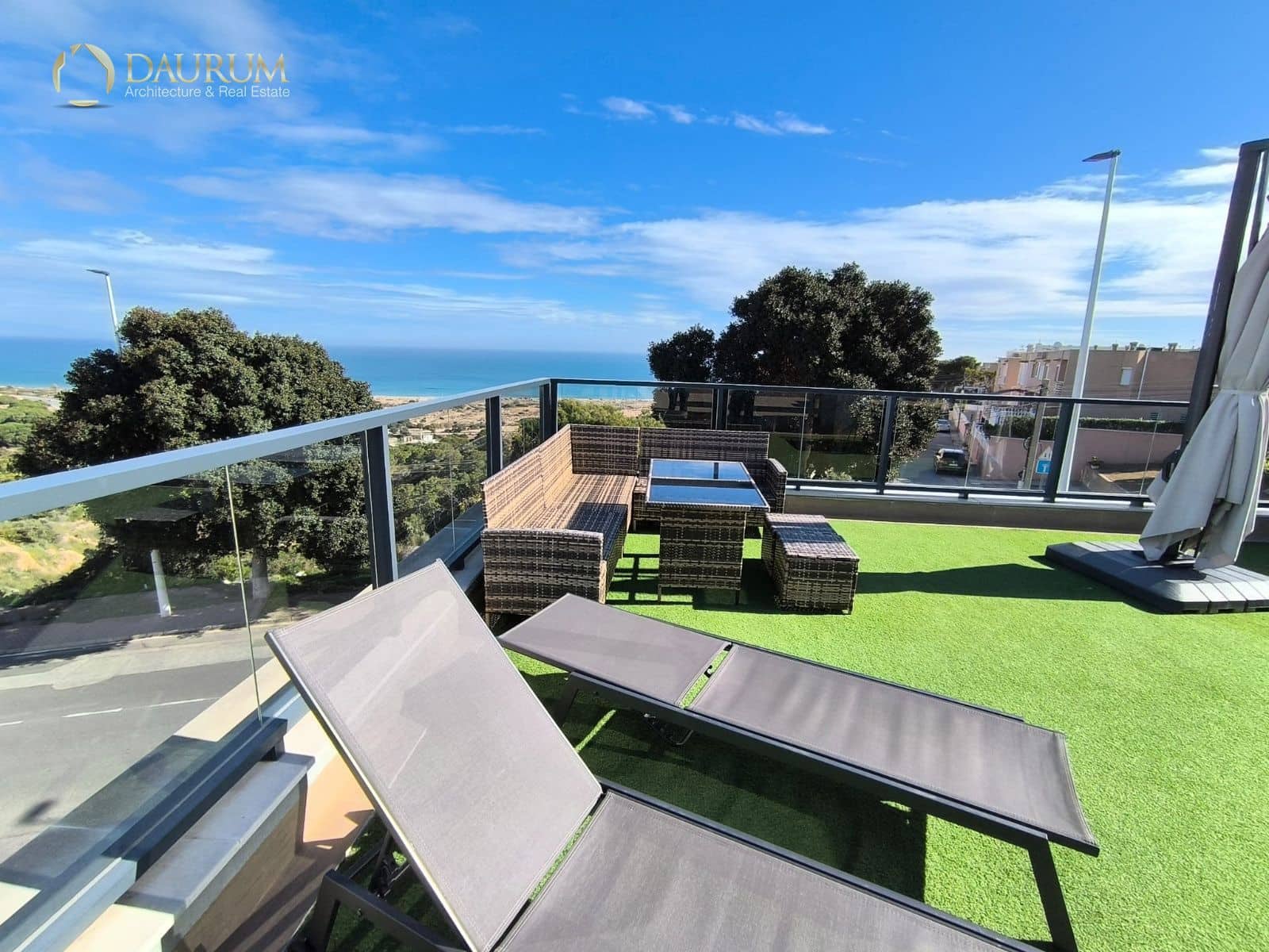 3 soveværelse Lejlighed til salg i Gran Alacant med swimmingpool garage - € 579.000 (Ref: 9548647)