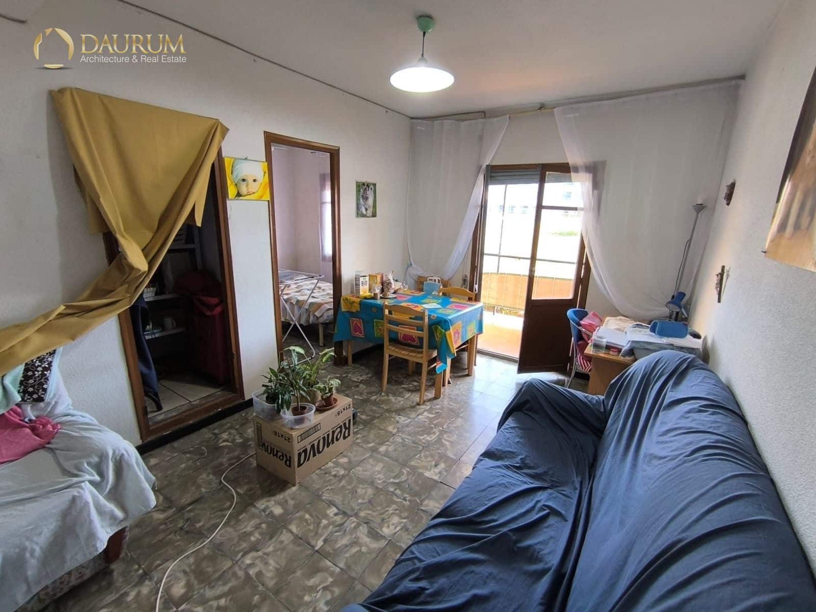 3 sypialnia Mieszkanie na sprzedaż w Miasto Alicante / Alacant - 149 990 € (Ref: 9549799)