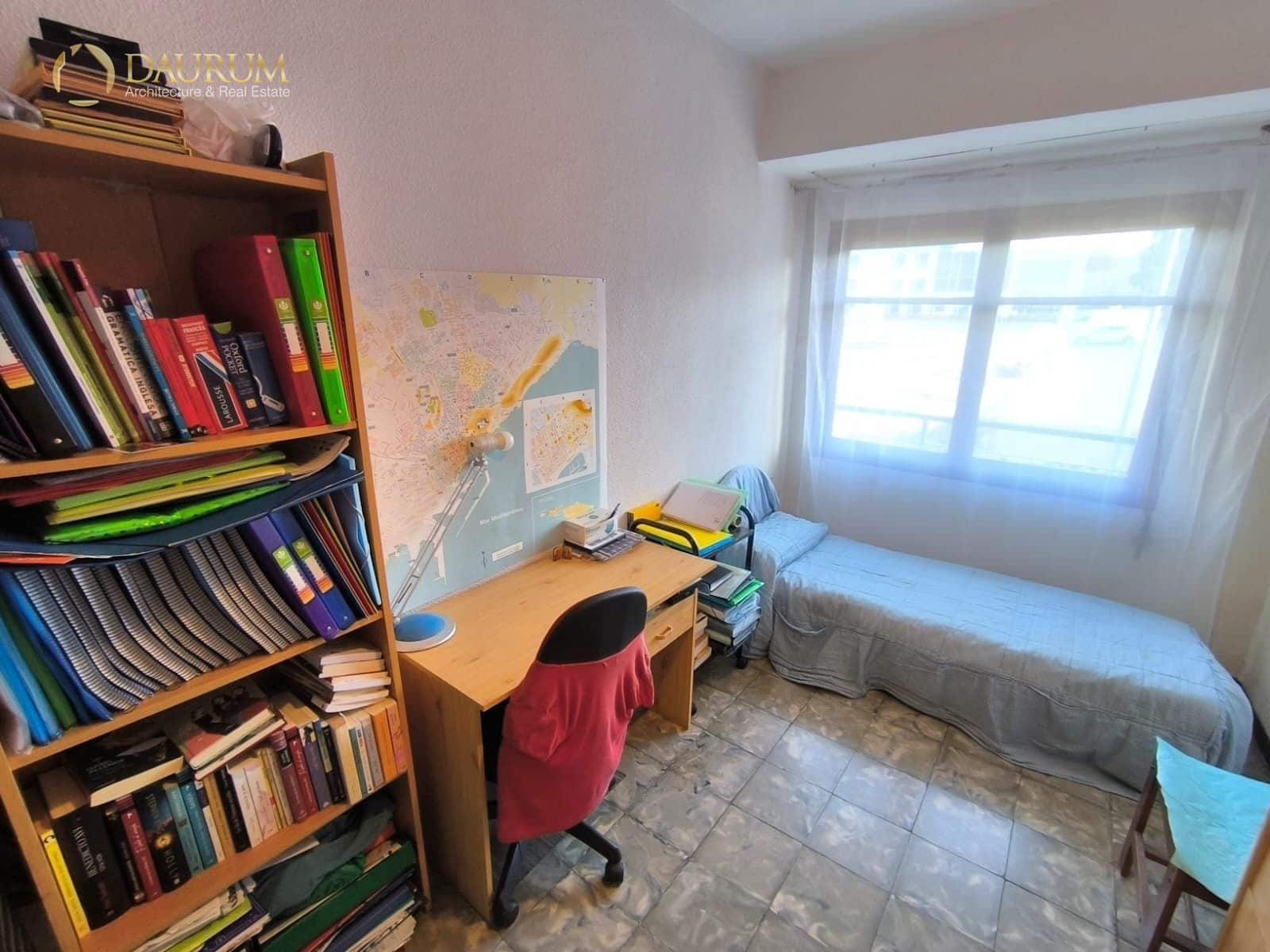 3 sypialnia Mieszkanie na sprzedaż w Miasto Alicante / Alacant - 149 990 € (Ref: 9549799)