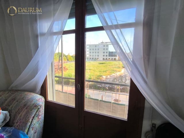 3 sypialnia Mieszkanie na sprzedaż w Miasto Alicante / Alacant - 149 990 € (Ref: 9549799)