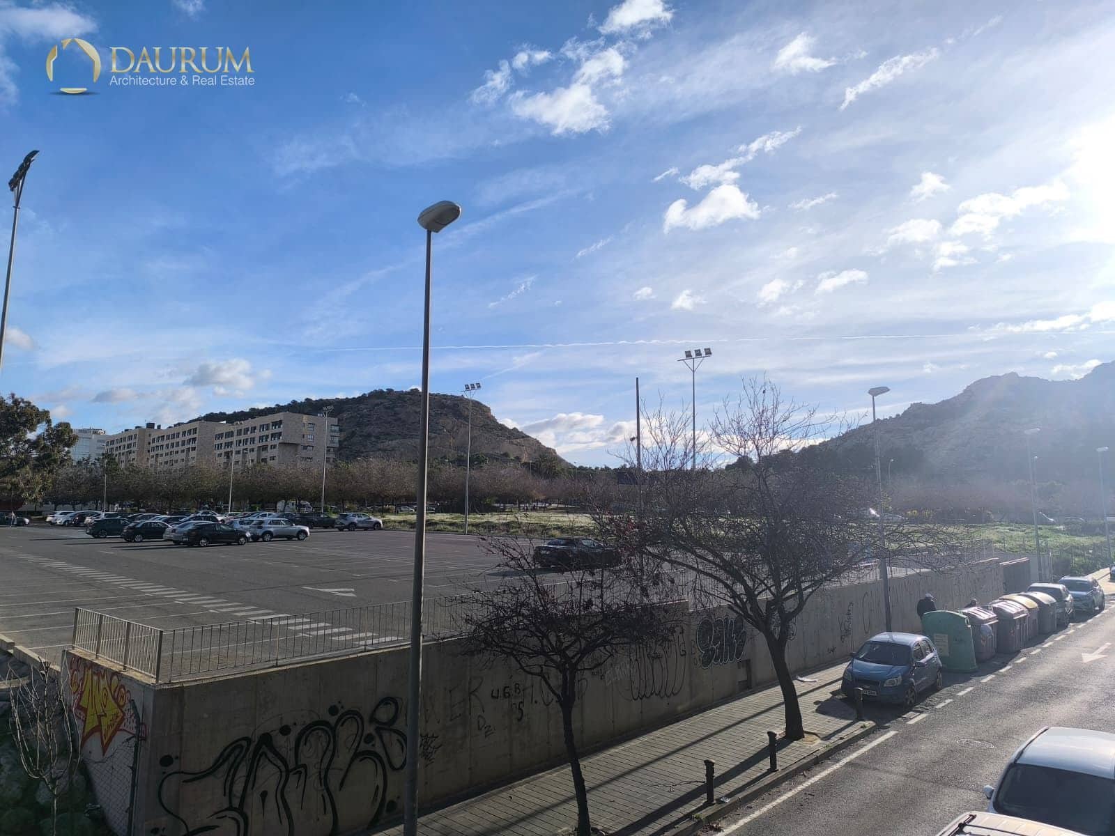 3 sypialnia Mieszkanie na sprzedaż w Miasto Alicante / Alacant - 149 990 € (Ref: 9549799)