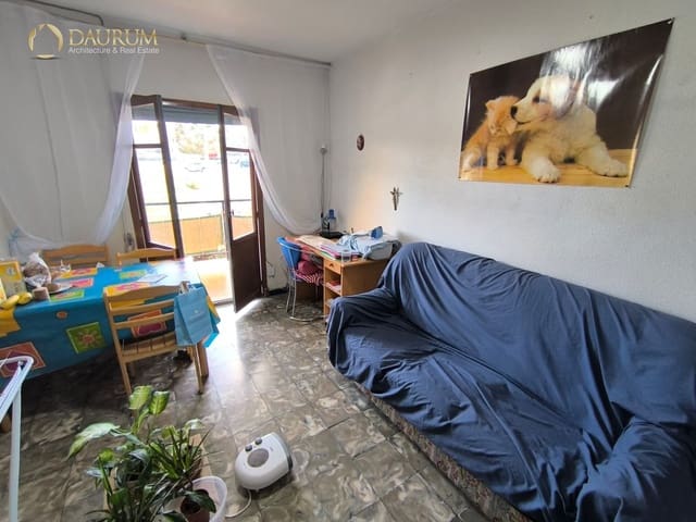 3 sypialnia Mieszkanie na sprzedaż w Miasto Alicante / Alacant - 149 990 € (Ref: 9549799)