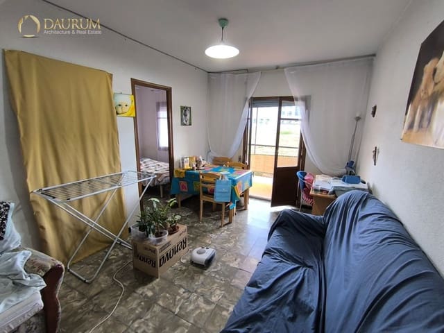 3 sypialnia Mieszkanie na sprzedaż w Miasto Alicante / Alacant - 149 990 € (Ref: 9549799)