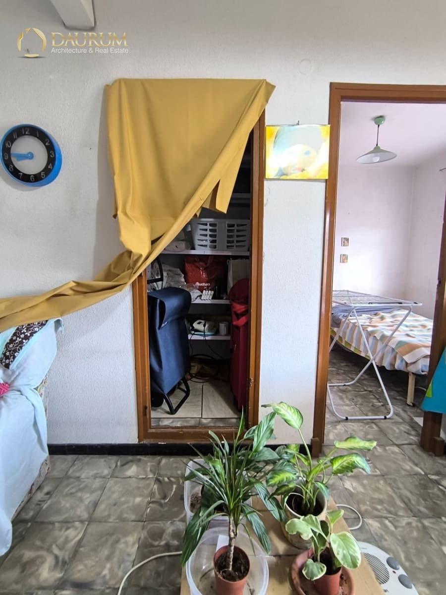 3 sypialnia Mieszkanie na sprzedaż w Miasto Alicante / Alacant - 149 990 € (Ref: 9549799)