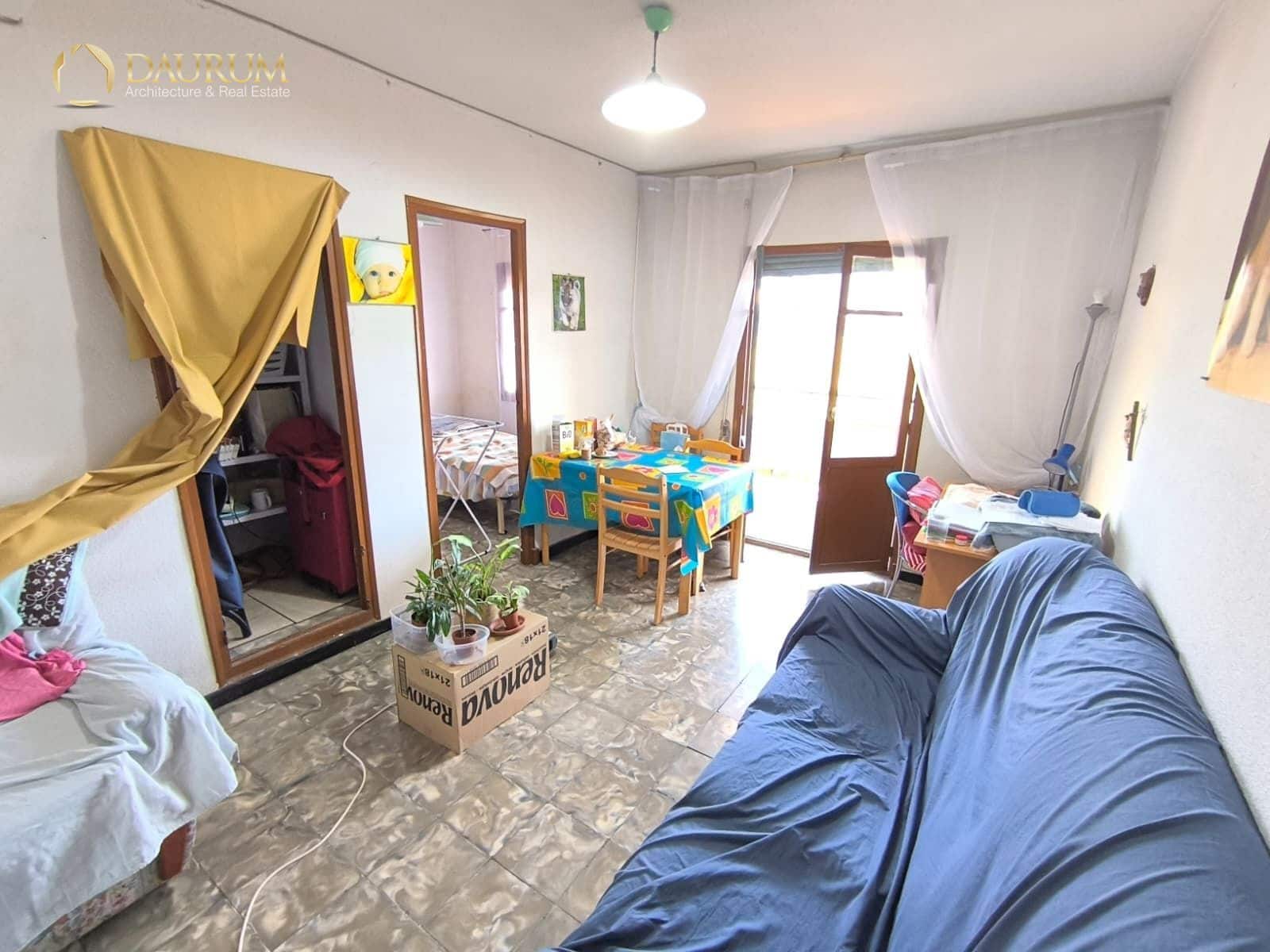 3 sypialnia Mieszkanie na sprzedaż w Miasto Alicante / Alacant - 149 990 € (Ref: 9549799)