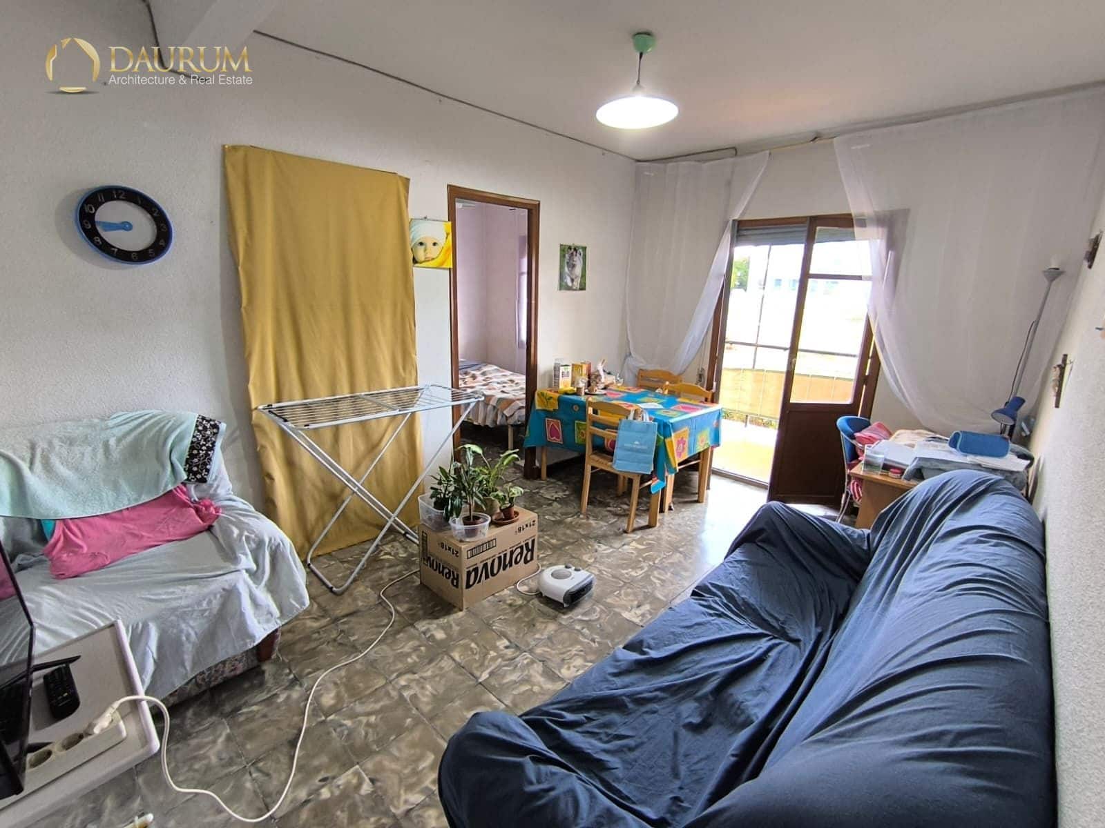 3 sypialnia Mieszkanie na sprzedaż w Miasto Alicante / Alacant - 149 990 € (Ref: 9549799)