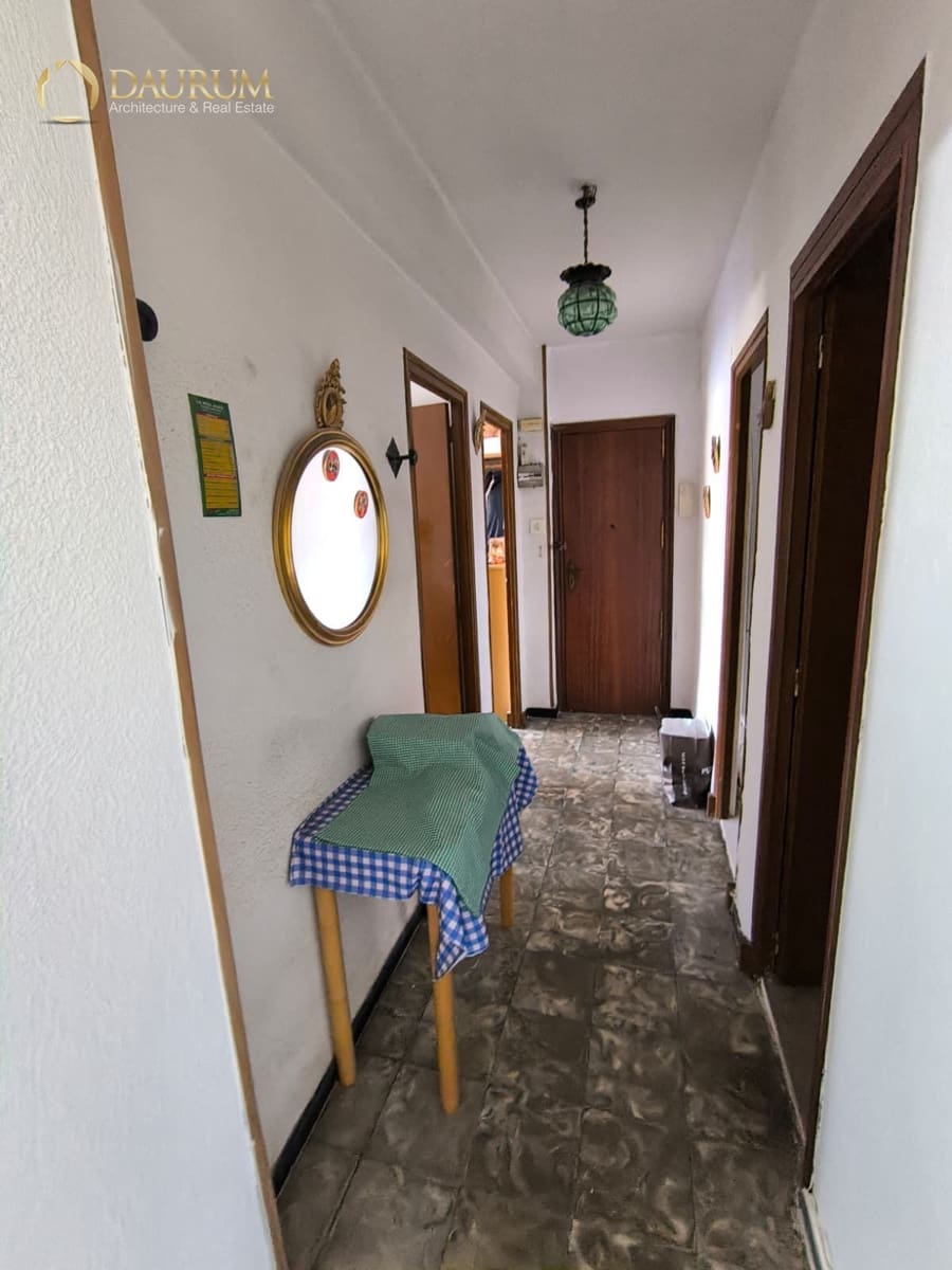 3 sypialnia Mieszkanie na sprzedaż w Miasto Alicante / Alacant - 149 990 € (Ref: 9549799)