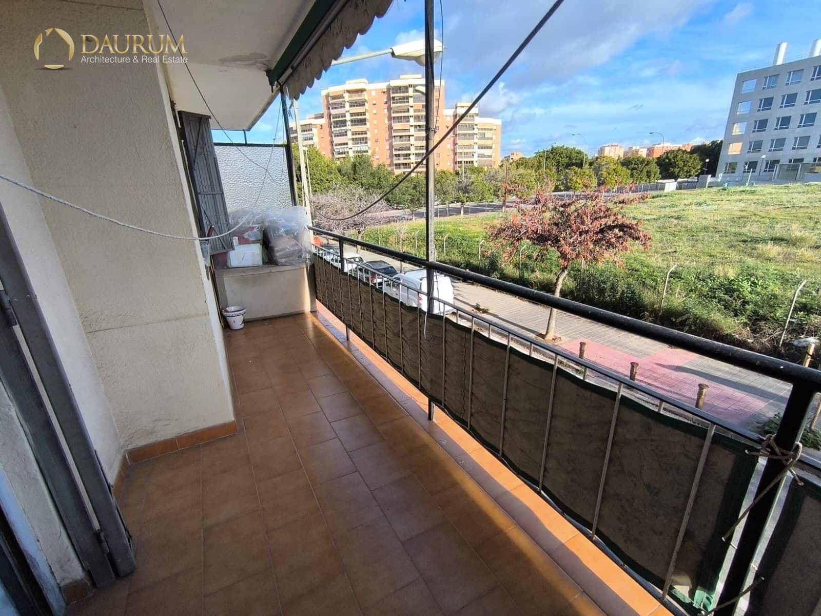 3 sypialnia Mieszkanie na sprzedaż w Miasto Alicante / Alacant - 149 990 € (Ref: 9549799)
