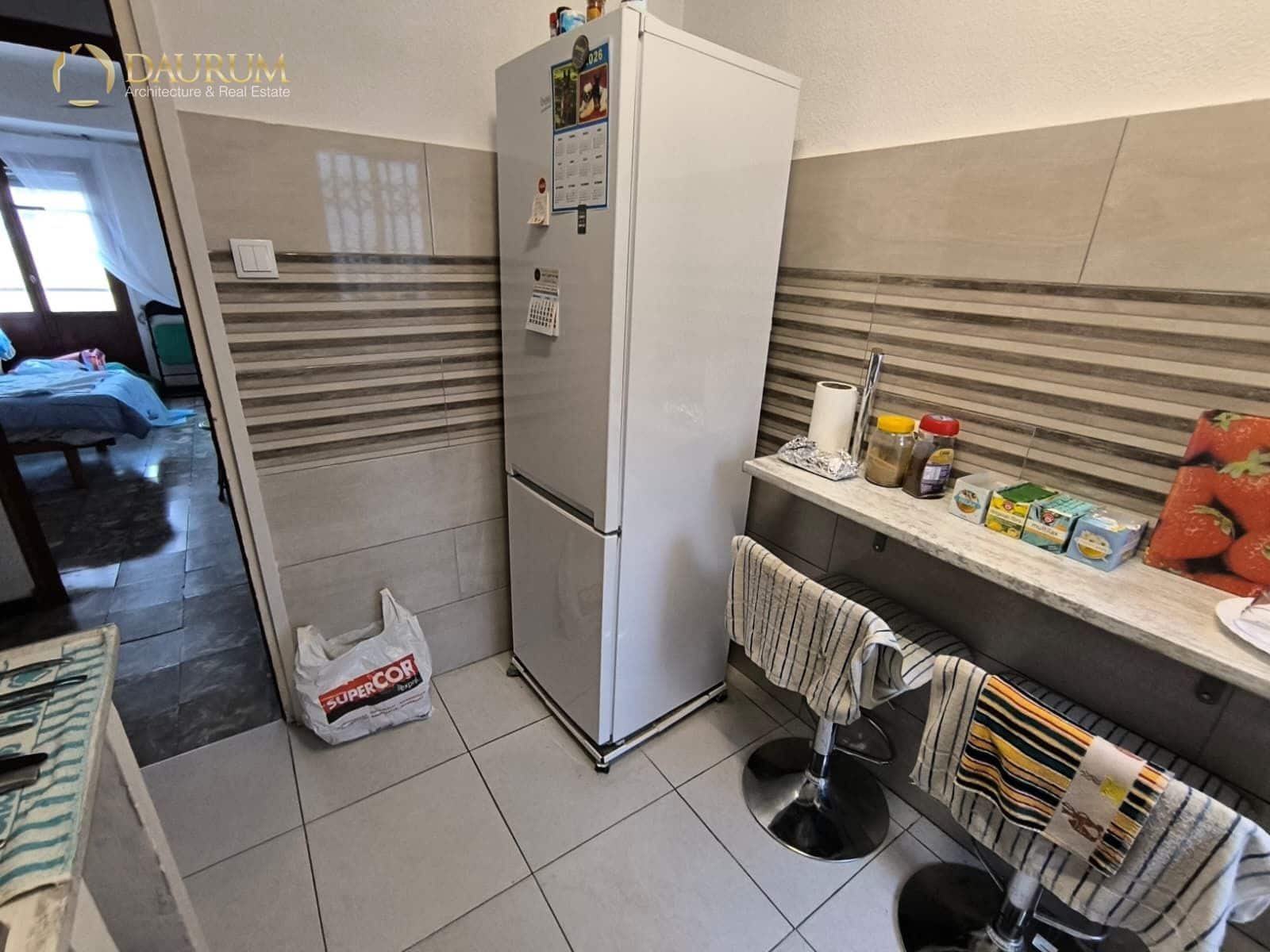 3 sypialnia Mieszkanie na sprzedaż w Miasto Alicante / Alacant - 149 990 € (Ref: 9549799)