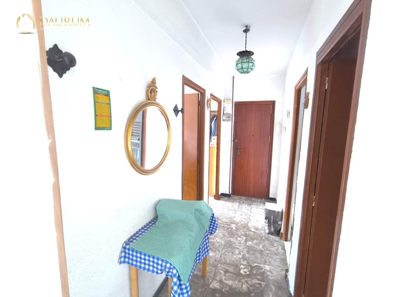 3 sypialnia Mieszkanie na sprzedaż w Miasto Alicante / Alacant - 149 990 € (Ref: 9549799)