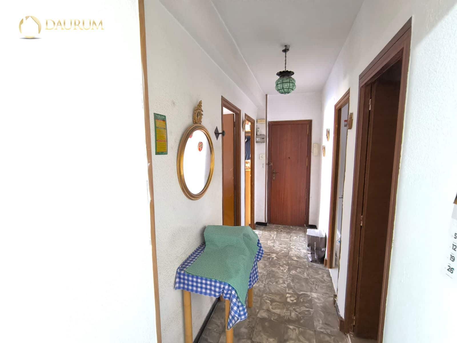 3 sypialnia Mieszkanie na sprzedaż w Miasto Alicante / Alacant - 149 990 € (Ref: 9549799)