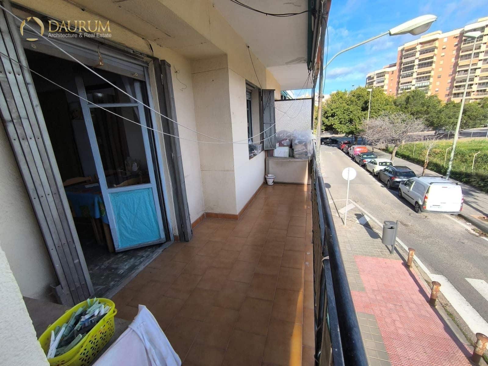 3 sypialnia Mieszkanie na sprzedaż w Miasto Alicante / Alacant - 149 990 € (Ref: 9549799)