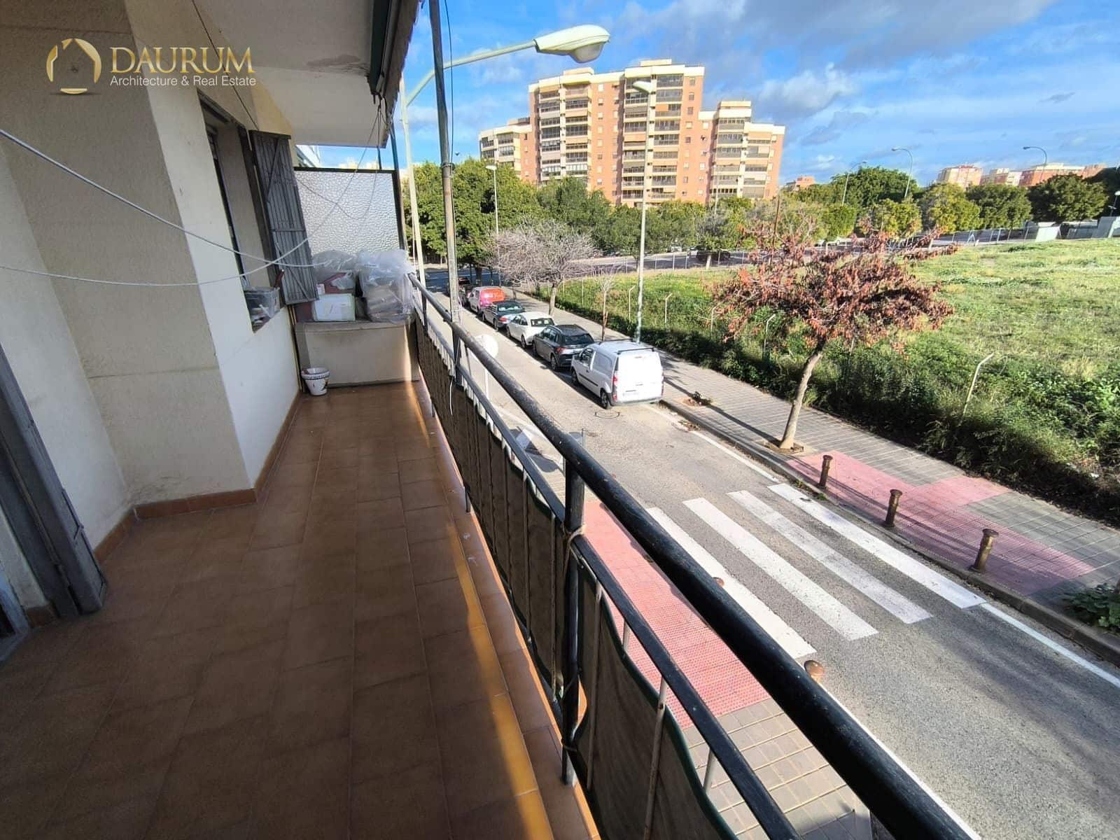 3 sypialnia Mieszkanie na sprzedaż w Miasto Alicante / Alacant - 149 990 € (Ref: 9549799)