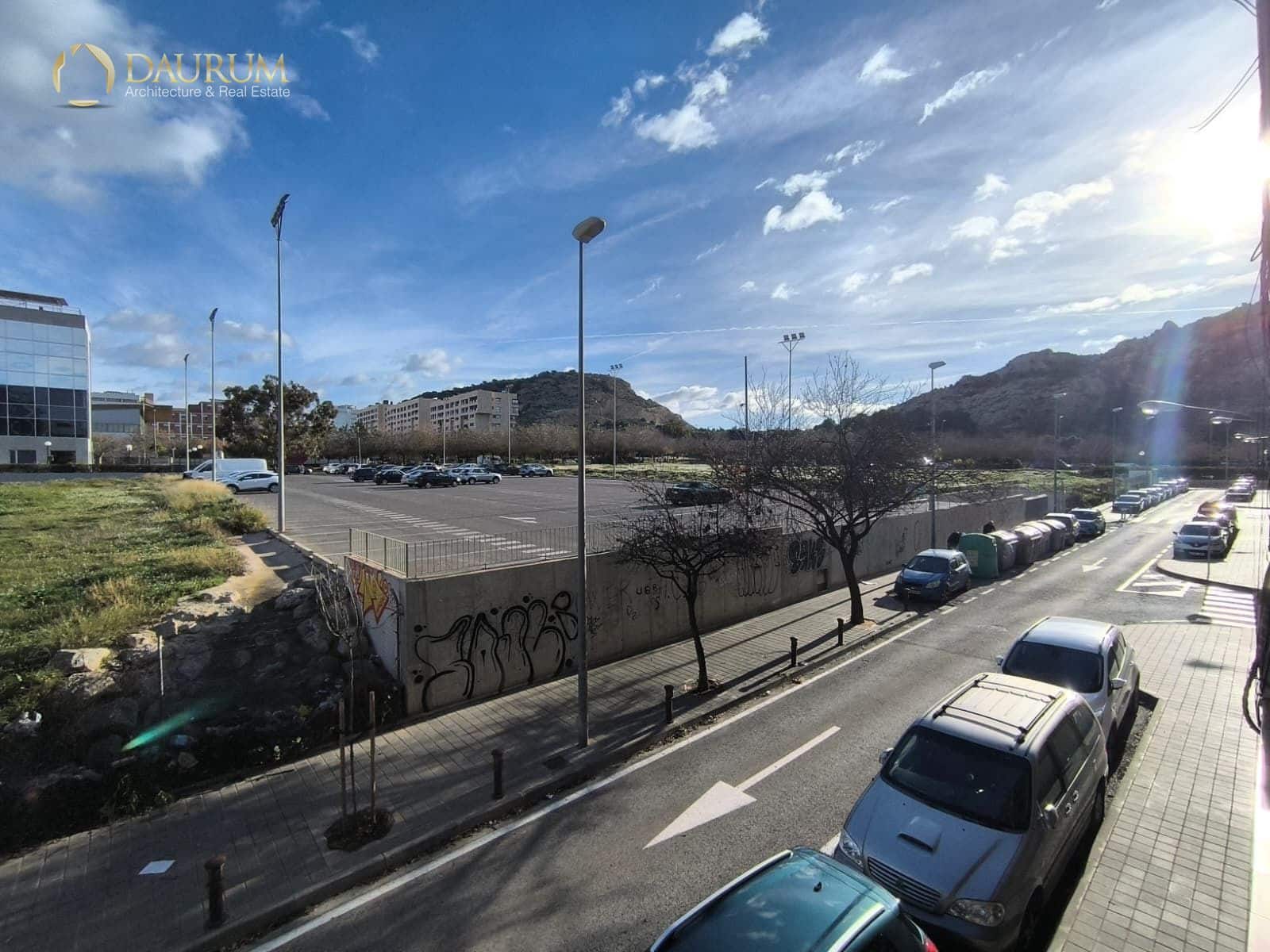 3 sypialnia Mieszkanie na sprzedaż w Miasto Alicante / Alacant - 149 990 € (Ref: 9549799)