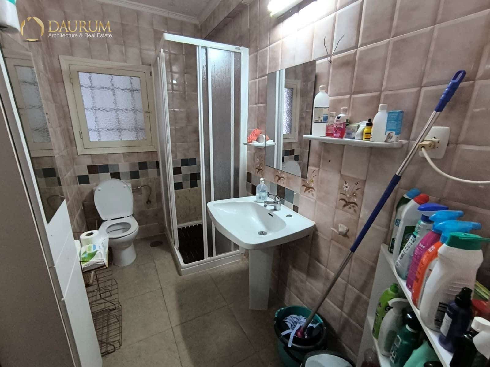 3 sypialnia Mieszkanie na sprzedaż w Miasto Alicante / Alacant - 149 990 € (Ref: 9549799)