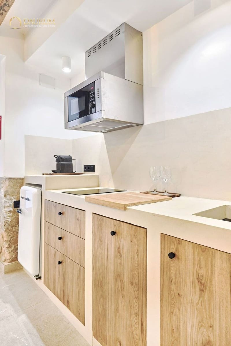 1 camera da letto Appartamento in vendita in Alicante citta - 310.000 € (Rif: 9549800)