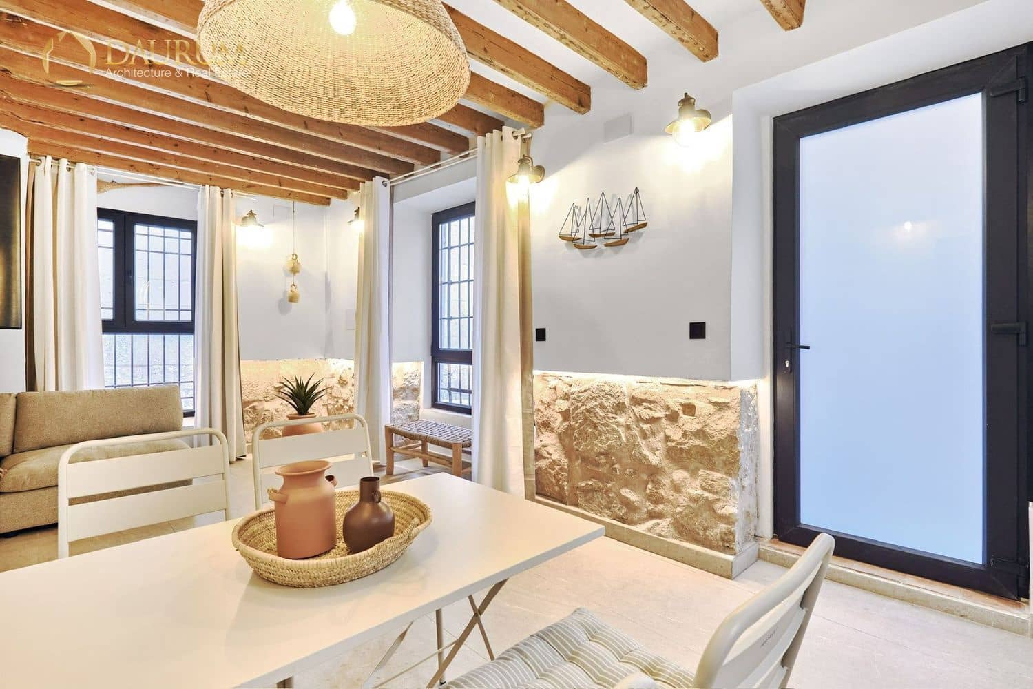 1 camera da letto Appartamento in vendita in Alicante citta - 310.000 € (Rif: 9549800)