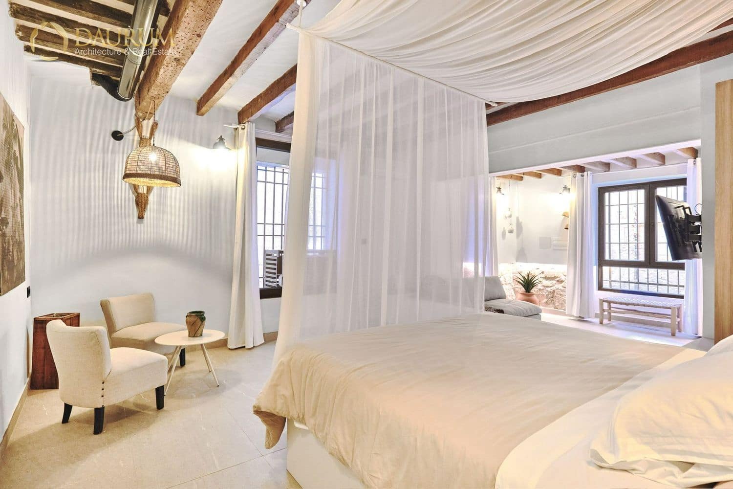 1 camera da letto Appartamento in vendita in Alicante citta - 310.000 € (Rif: 9549800)