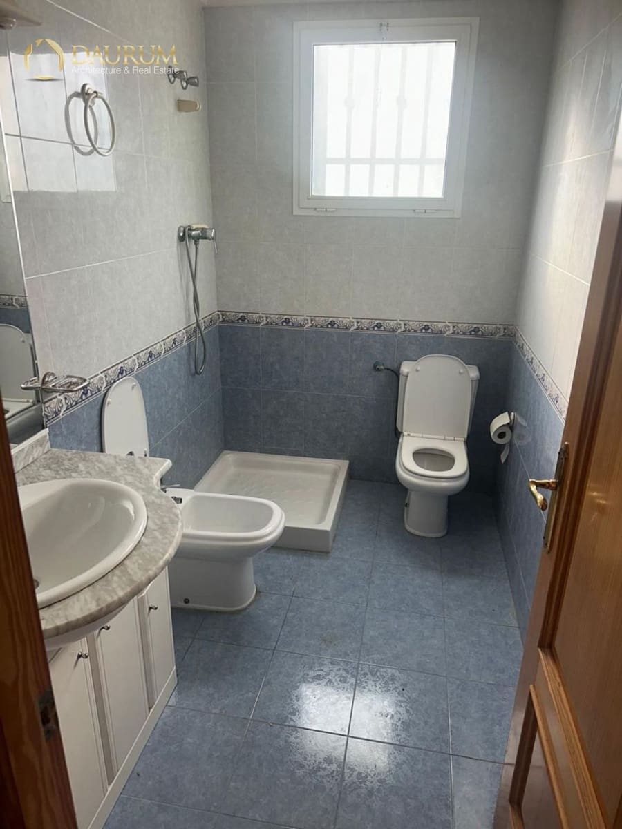 3 sypialnia Willa na sprzedaż w Elche / Elx z garażem - 389 000 € (Ref: 9559106)