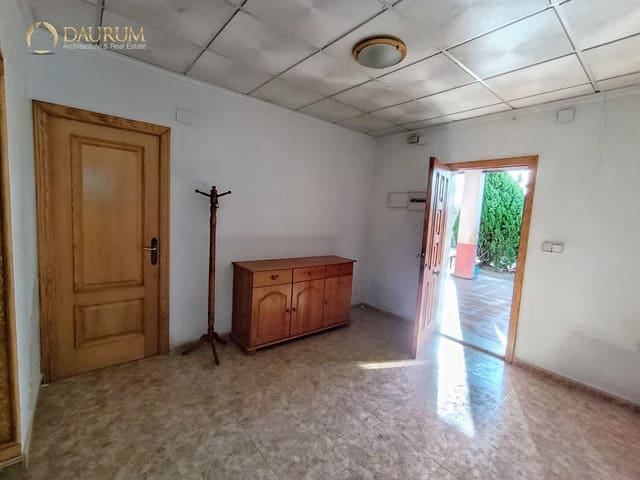 3 sypialnia Willa na sprzedaż w Elche / Elx z garażem - 389 000 € (Ref: 9559106)