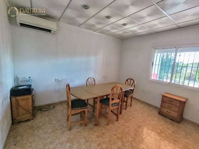 3 sypialnia Willa na sprzedaż w Elche / Elx z garażem - 389 000 € (Ref: 9559106)