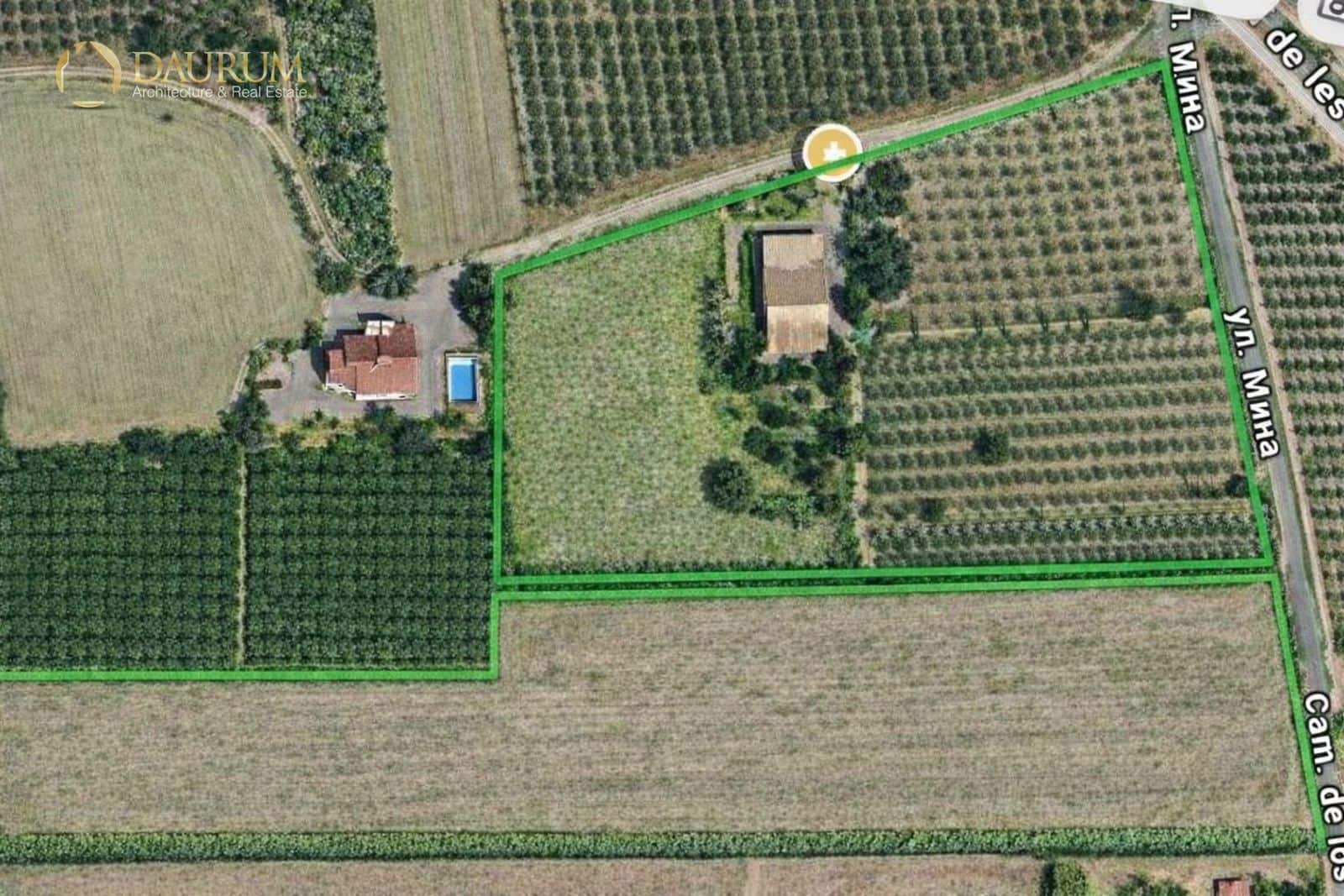 3 sypialnia Willa na sprzedaż w Elche / Elx z garażem - 389 000 € (Ref: 9559106)