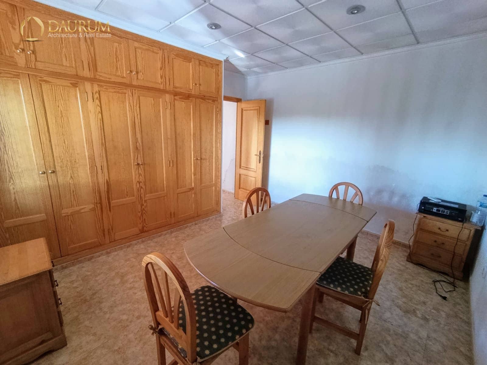 3 sypialnia Willa na sprzedaż w Elche / Elx z garażem - 389 000 € (Ref: 9559106)