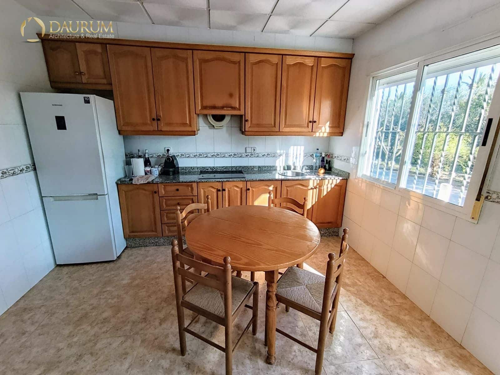 3 sypialnia Willa na sprzedaż w Elche / Elx z garażem - 389 000 € (Ref: 9559106)