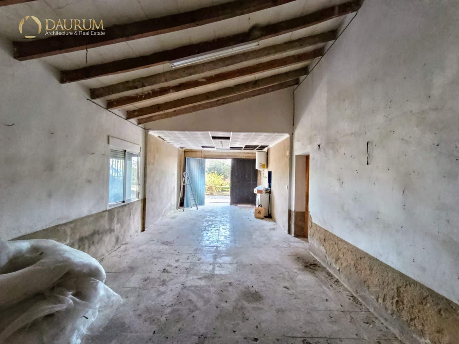 3 sypialnia Willa na sprzedaż w Elche / Elx z garażem - 389 000 € (Ref: 9559106)