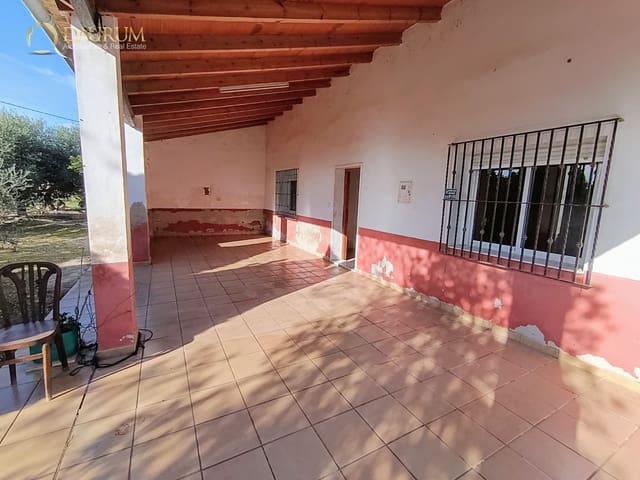 3 sypialnia Willa na sprzedaż w Elche / Elx z garażem - 389 000 € (Ref: 9559106)