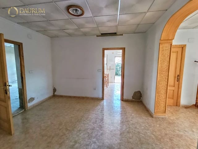 3 sypialnia Willa na sprzedaż w Elche / Elx z garażem - 389 000 € (Ref: 9559106)