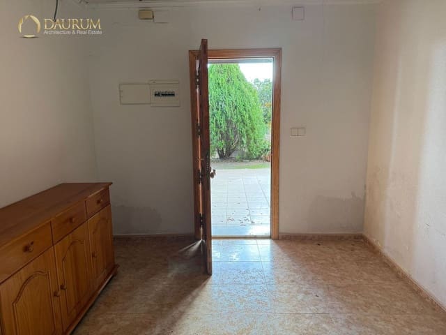 3 sypialnia Willa na sprzedaż w Elche / Elx z garażem - 389 000 € (Ref: 9559106)