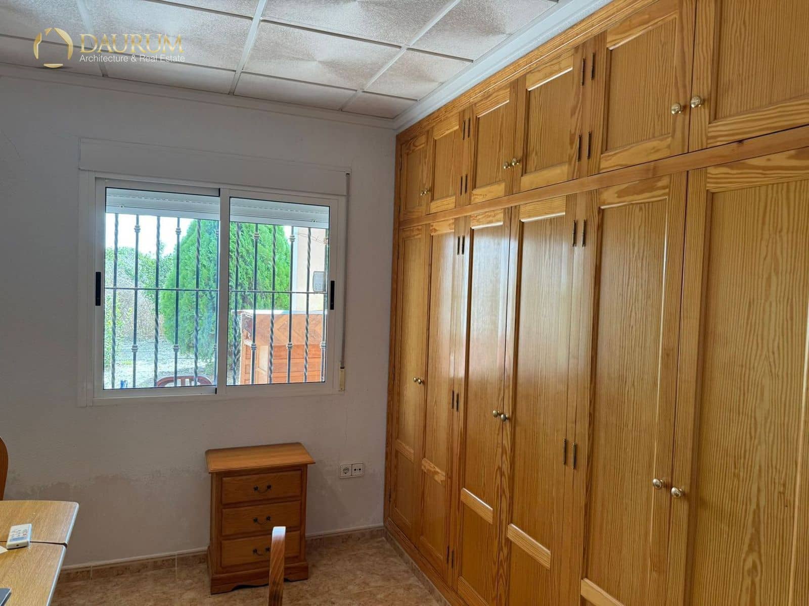 3 sypialnia Willa na sprzedaż w Elche / Elx z garażem - 389 000 € (Ref: 9559106)